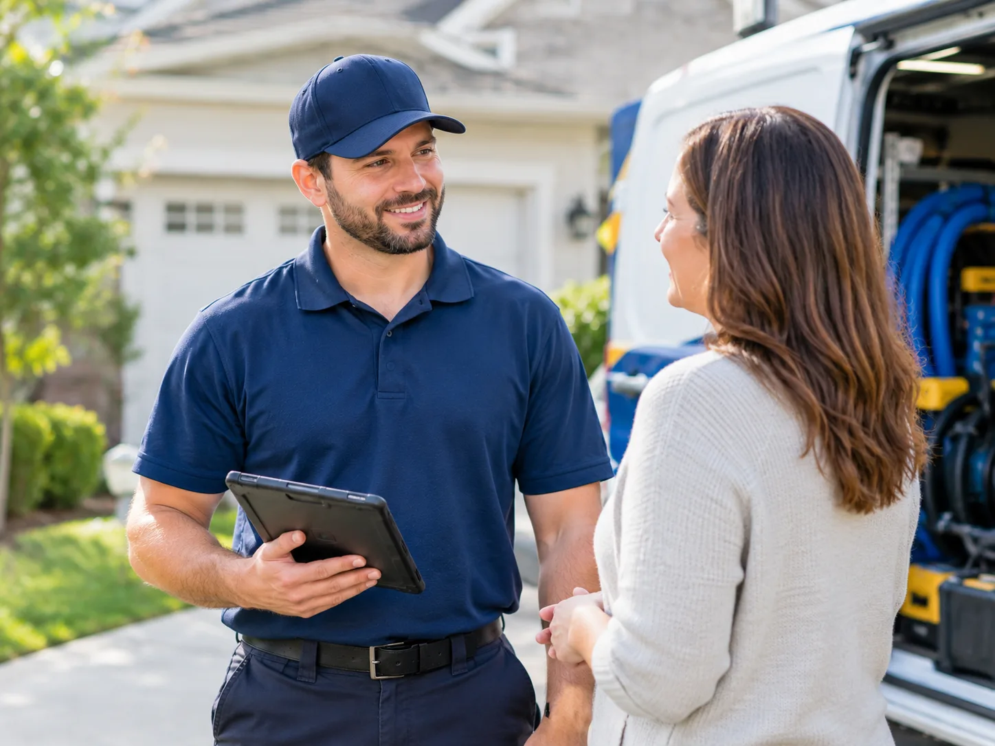 Sewage Backup Cleanup Wallace, MI FAQs